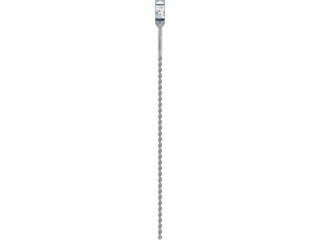 Udarni sveder Bosch PRO SDS max-4, Dimenzije: 18x800x940mm, 2608706849